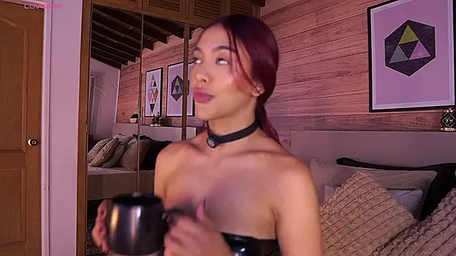 AmmyScott online show from March 31, 2026, 7:27 pm