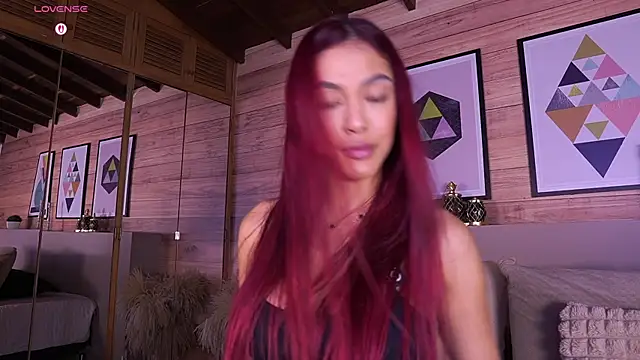 AmmyScott online show from April 8, 2026, 7:15 pm