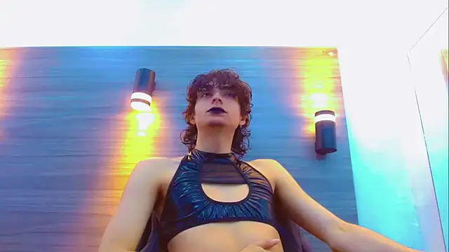 Sr BonnyEthan online show from March 27, 2026, 1:01 pm