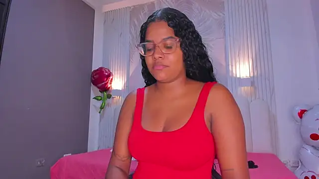 NastassjaCandy online show from February 23, 2026, 8:42 pm