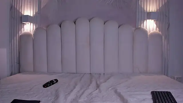 NastassjaCandy online show from November 1, 2025, 6:57 pm