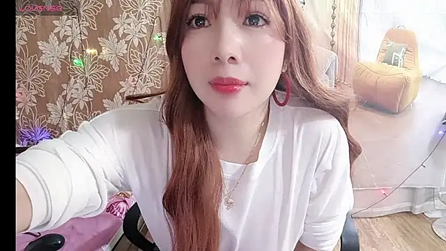 Lanian 99 online show from November 10, 2025, 11:32 pm