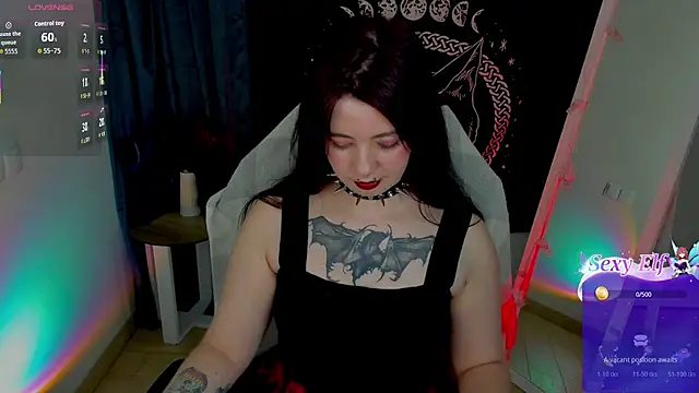 Sam Mystery online show from April 2, 2026, 1:07 pm