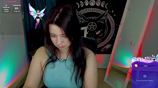 Sam Mystery online show from March 30, 2026, 12:39 pm