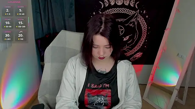 Sam Mystery online show from April 8, 2026, 1:01 pm