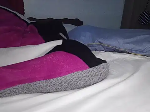 Mayah19 online show from February 27, 2026, 7:03 pm