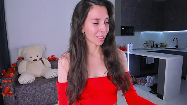 princess ashley  online show from October 28, 2025, 6:29 pm