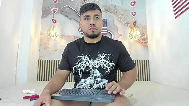 BrianMalonee online show from July 4, 2026, 12:21 pm