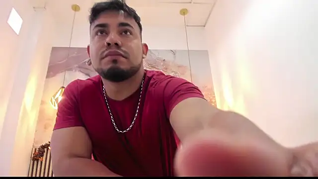 BrianMalonee online show from October 22, 2025, 12:15 pm