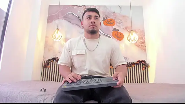 BrianMalonee online show from November 3, 2025, 12:09 pm