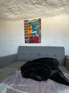 Snapshot of selenaluvv chatting on February 21, 2026, 11:34 am selenaluvv online show from February 21, 2026, 11:34 am