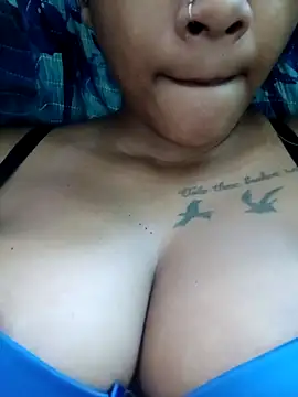 Indianqueen03 online show from February 6, 2026, 10:00 am