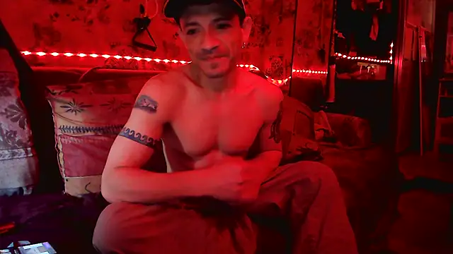 Tony Torrente online show from January 6, 2025, 8:28 pm