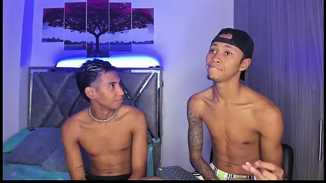 Lagosanthos online show from April 1, 2026, 12:35 am