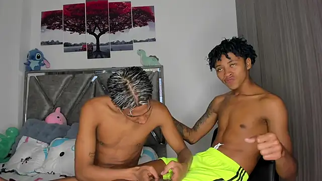 Lagosanthos online show from February 5, 2026, 10:16 pm