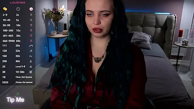Snapshot of Miss_Maya_Mils chatting on October 12, 2025, 1:40 am Miss Maya Mils online show from October 12, 2025, 1:40 am