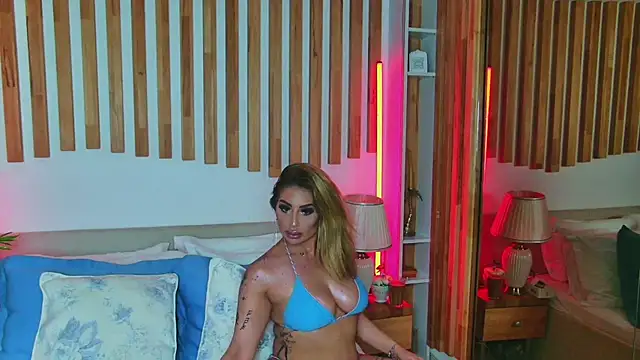 CeylanXO online show from June 6, 2026, 3:23 am