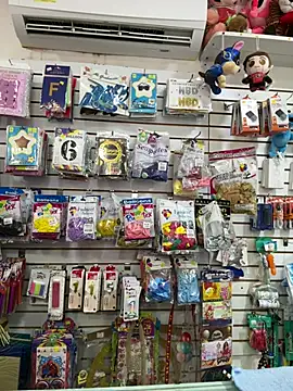 Rousse92 online show from March 24, 2026, 10:54 pm