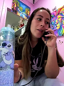 Rousse92 online show from December 4, 2025, 10:42 pm