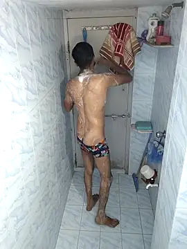 Snapshot of Forbidden_Live143 chatting on September 28, 2025, 8:10 am Forbidden Live143 online show from September 28, 2025, 8:10 am