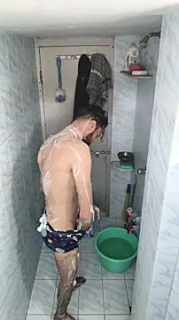 Forbidden Live143 online show from March 7, 2026, 5:14 am