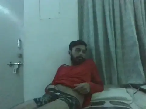 Forbidden Live143 online show from December 17, 2025, 8:25 pm