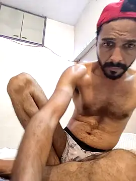 Forbidden Live143 online show from April 7, 2026, 6:54 pm