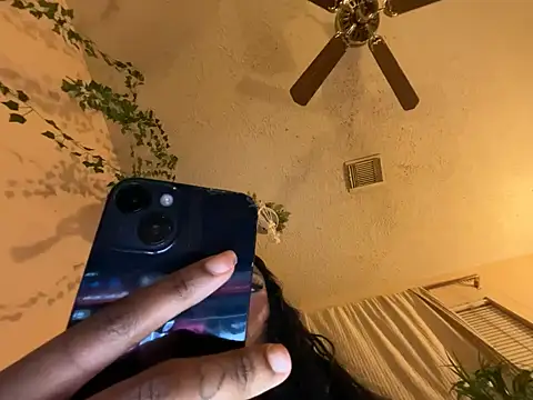 magicalc00ch online show from October 7, 2025, 2:56 am