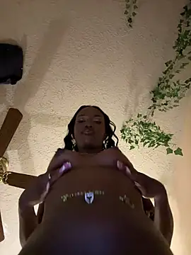 magicalc00ch online show from March 23, 2025, 5:32 am