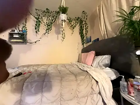 magicalc00ch online show from November 8, 2025, 2:26 am