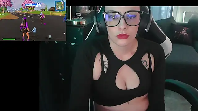 Snapshot of Citron2 chatting on March 6, 2025, 2:40 pm Citron2 online show from March 6, 2025, 2:40 pm