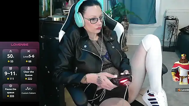 Snapshot of Citron2 chatting on February 24, 2025, 7:55 am Citron2 online show from February 24, 2025, 7:55 am