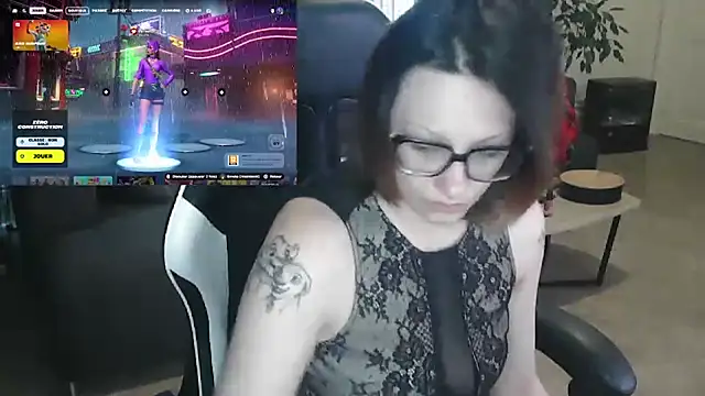 Snapshot of Citron2 chatting on March 7, 2025, 7:52 am Citron2 online show from March 7, 2025, 7:52 am