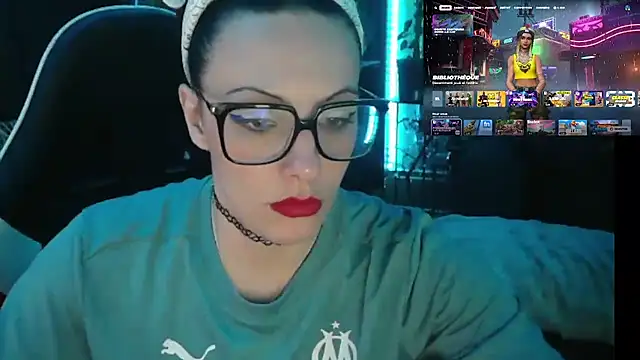 Snapshot of Citron2 chatting on March 16, 2025, 7:06 pm Citron2 online show from March 16, 2025, 7:06 pm