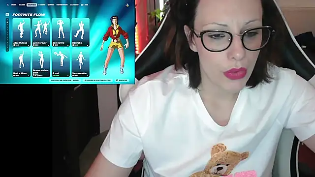 Snapshot of Citron2 chatting on March 1, 2025, 11:50 am Citron2 online show from March 1, 2025, 11:50 am