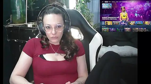 Snapshot of Citron2 chatting on March 14, 2025, 9:03 am Citron2 online show from March 14, 2025, 9:03 am