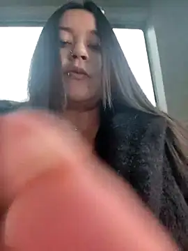 Cristal  04 online show from March 18, 2026, 5:58 pm