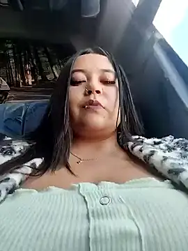 Cristal  04 online show from February 18, 2026, 7:32 pm