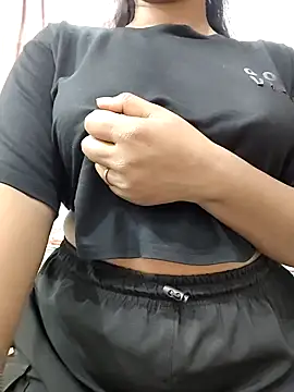 MohiniHott online show from November 1, 2025, 5:36 am