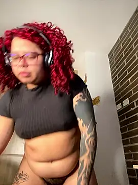 6nalanie online show from January 9, 2026, 1:12 am