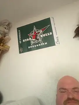 fickmonster2024 online show from March 8, 2025, 12:41 pm