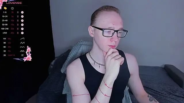 Alex silents online show from February 24, 2026, 12:00 am