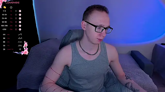 Alex silents online show from October 25, 2025, 6:23 am