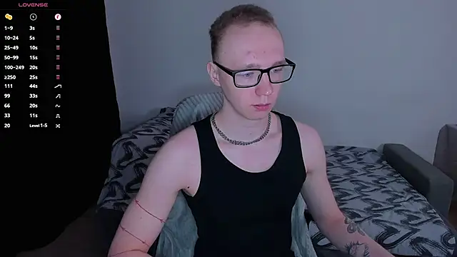 Alex silents online show from March 18, 2026, 2:37 am