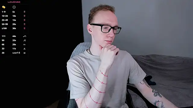Alex silents online show from July 14, 2026, 6:25 pm