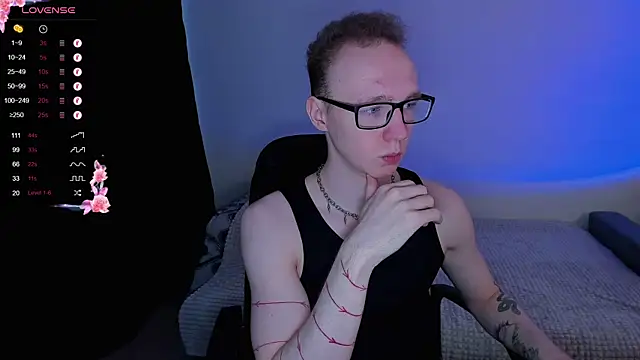 Alex silents online show from September 28, 2025, 10:00 am