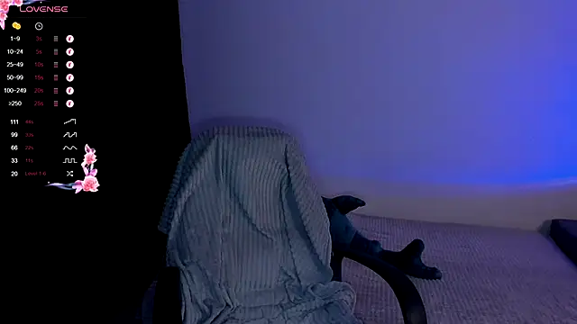 Alex silents online show from November 24, 2025, 12:05 pm