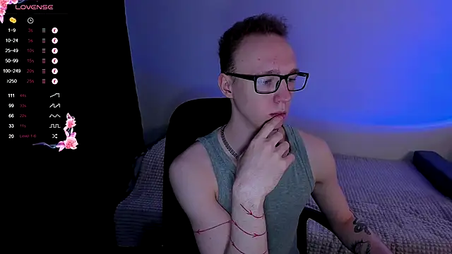 Alex silents online show from September 21, 2025, 12:54 pm