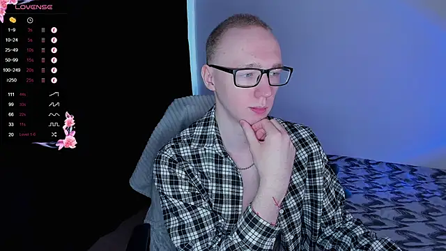 Alex silents online show from February 6, 2026, 11:39 am