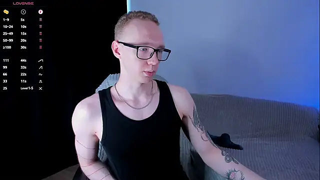 Alex silents online show from July 30, 2026, 4:11 am
